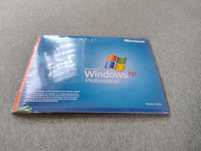 Microsoft Windows XP Professional OEM – Nowy, Zapakowany – ASUS