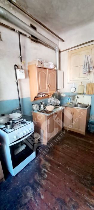 Ціна знижена.Продам 3-кімн. квартиру. зуп. Ставки - Суха Балка.