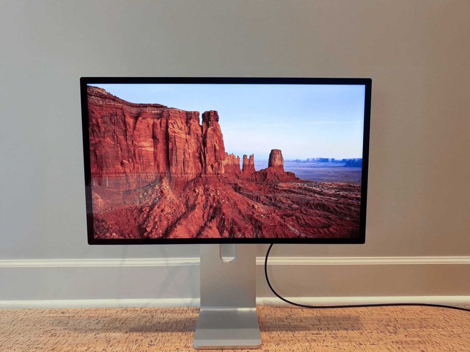 Apple Studio Display 27 cali 5K Retina - reg. wysokości - gwarancja