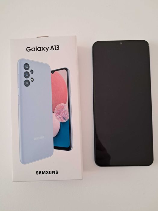 Samsung galaxy A13