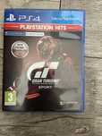 NOWE Gran Turismo
