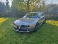Alfa Romeo 159