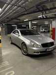 Mercedes CLS 500 w219