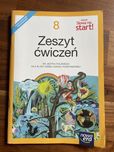 Słowa na start 8 ćwiczenia