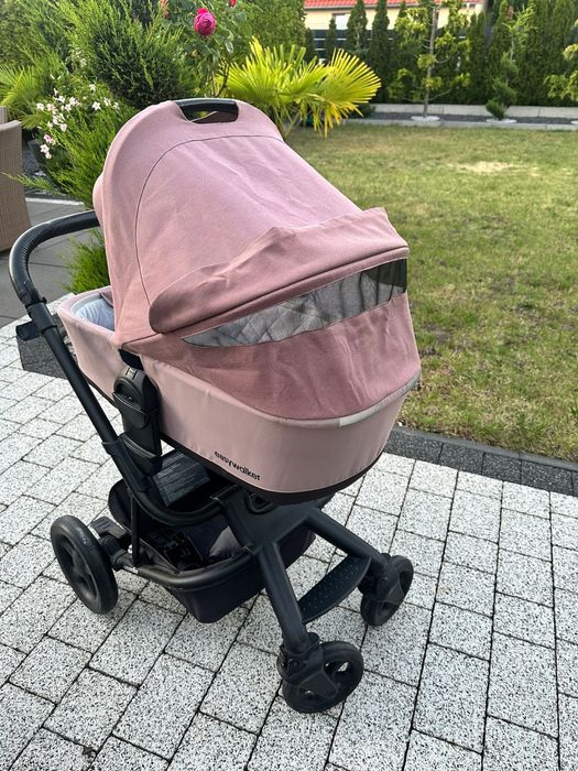 Wózek Easywalker harvey 2
