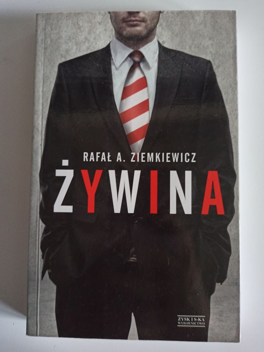 Żywina Rafał A. Ziemkiewicz