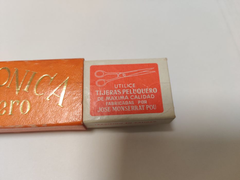 Опасная бритва Filarmonica