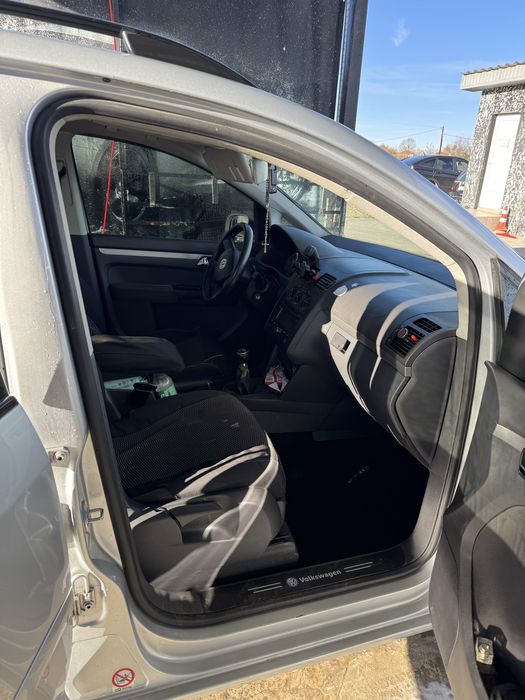 Продам фольксваген туран