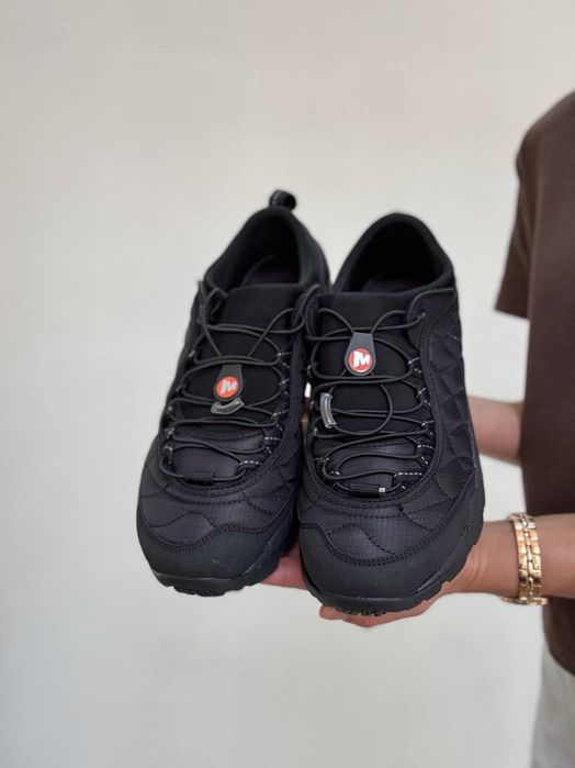 Мужские зимние Merrell