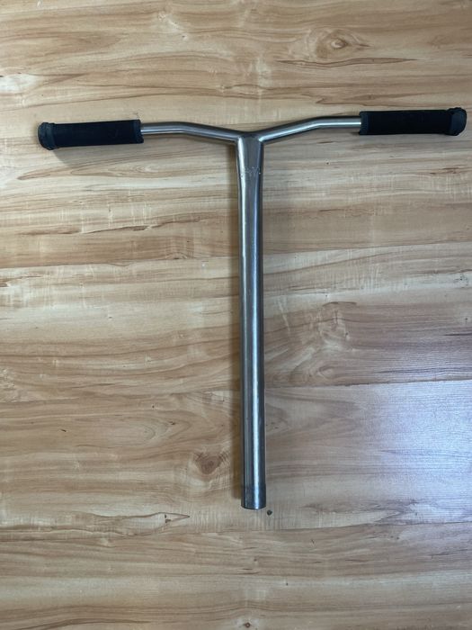 Kierownica tytanowa yeppa bez pekniec