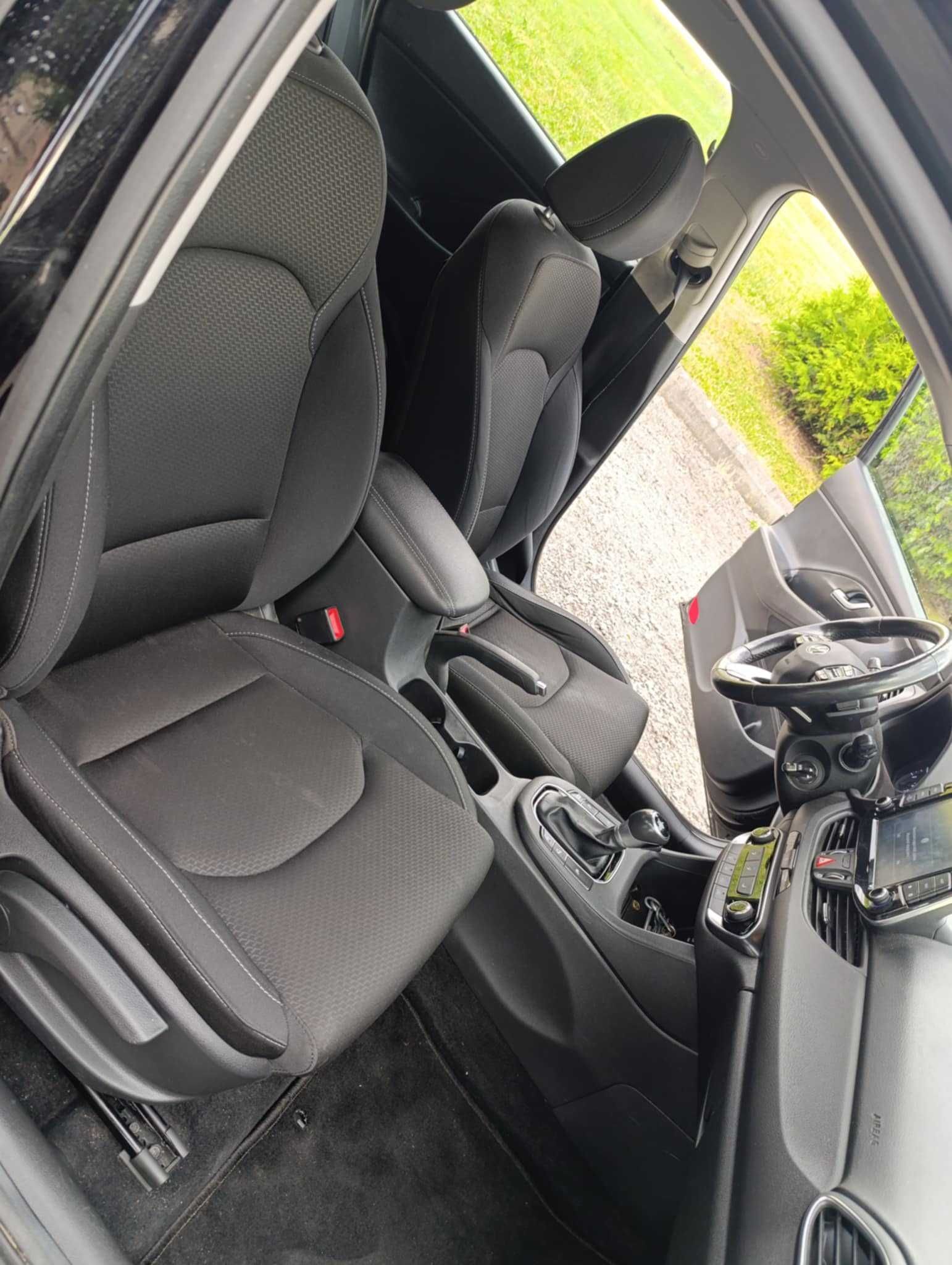 Hyundai i30 III 1.6 crdi 2019r.