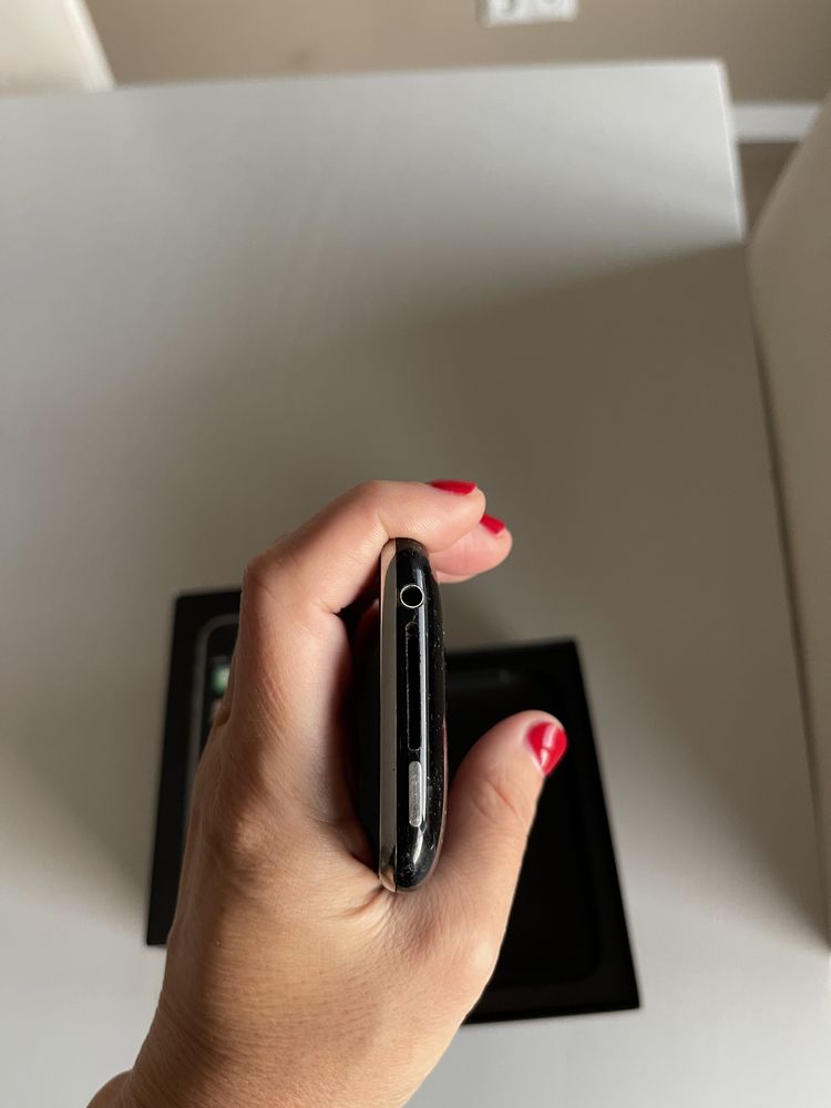 Iphone 3G usado sem garantia
