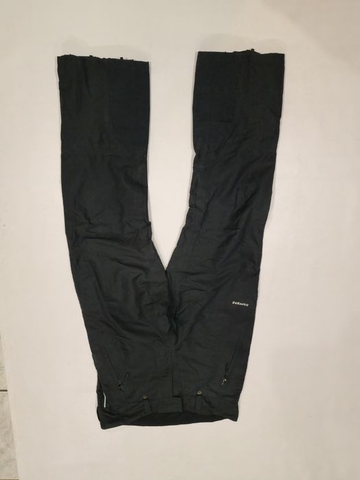 Spodnie Norrøna Gore-tex trekkingowe narciarskie skiturowe roz,L,50,52