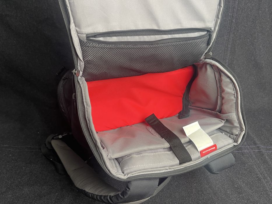 Mochila para Câmera Manfrotto