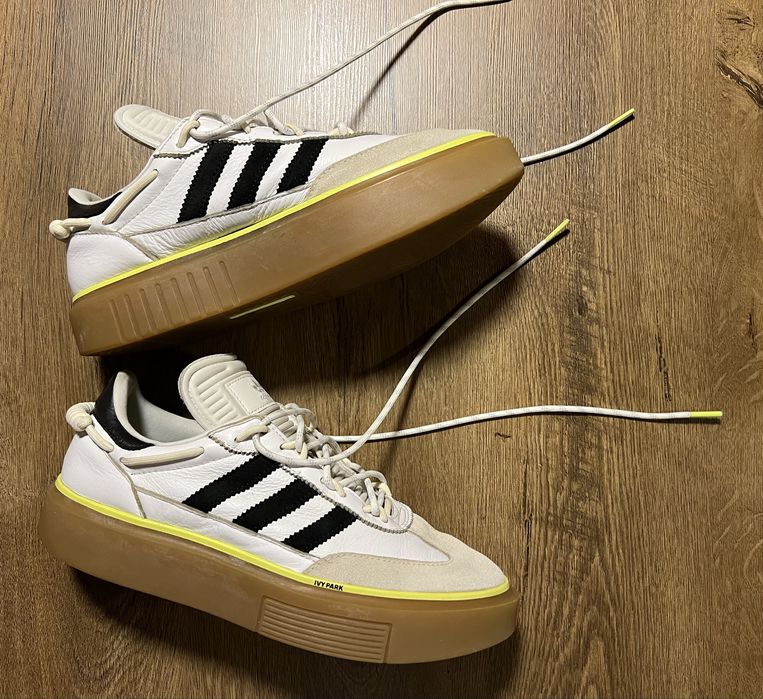 Кросівки Adidas Ivy Park