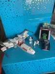 Наборы Lego 5.5 кг