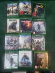 Gry xbox one/ s. Tanio