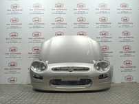 Frente Completa MG MGF