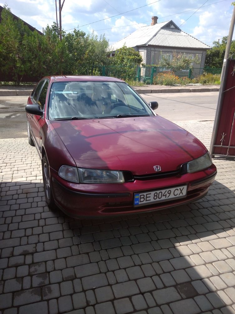 Honda Accord 1993 року 2,0і