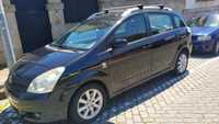 Toyota Corolla Verso 7 lugares 2.0 d4d diesel