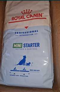 Royal starter 20 kg MINI Mother Babydog