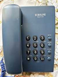 Стаціонарний телефон Euroline sh-5