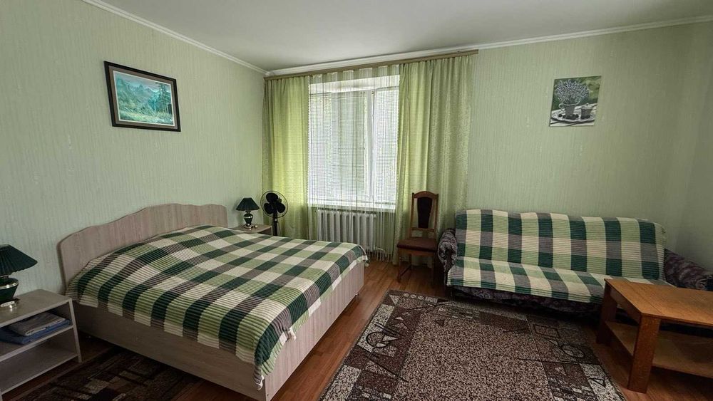 Продаж діючого готелю в Могилів-Подільському