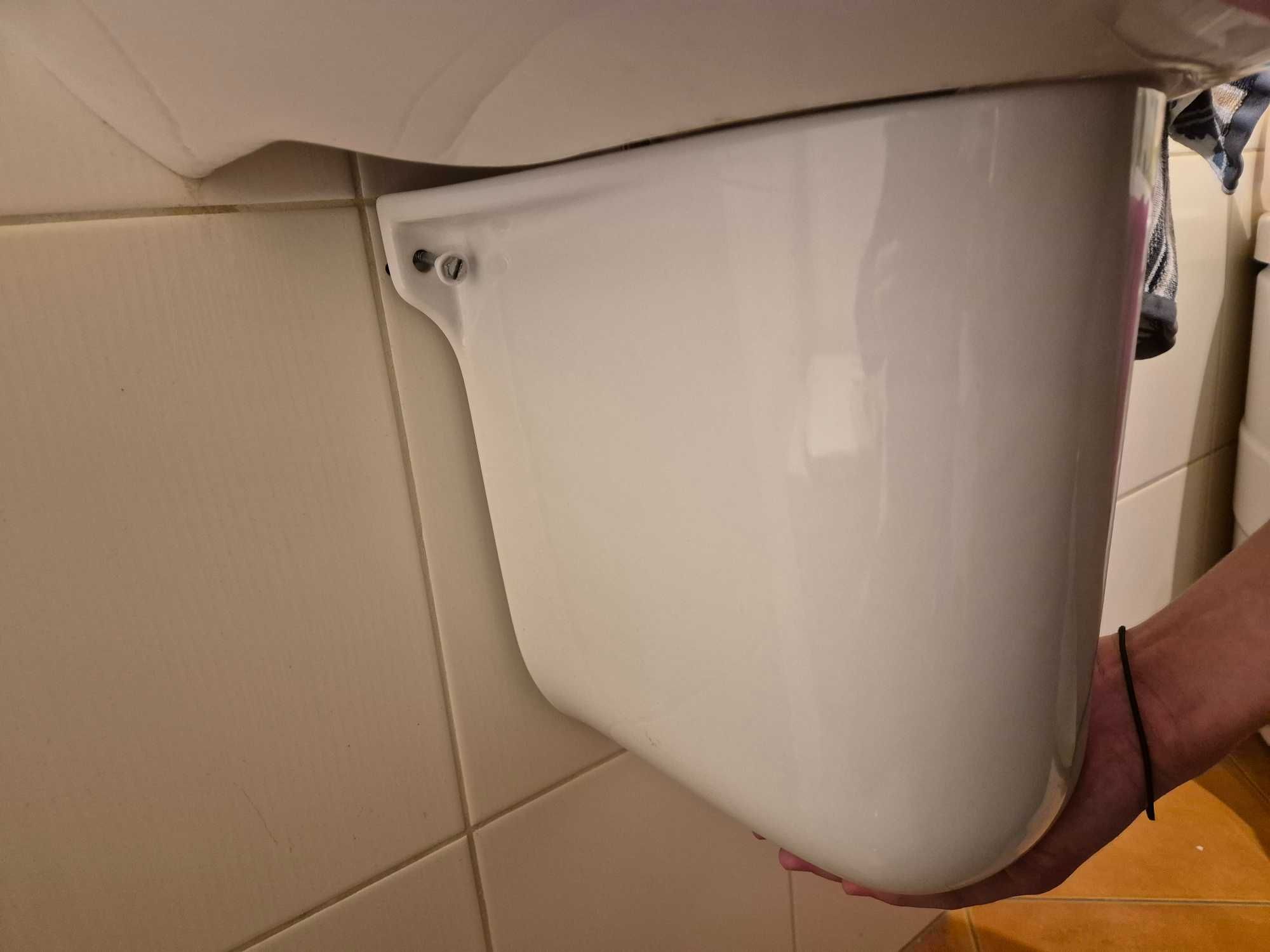Półpodstument do umywalki KOŁO stan dobry