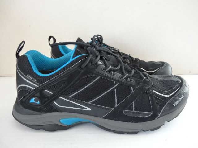 Buty VIKING SPHERE II GTX roz 44 GORE-TEX Trekkingowe Turystyczne