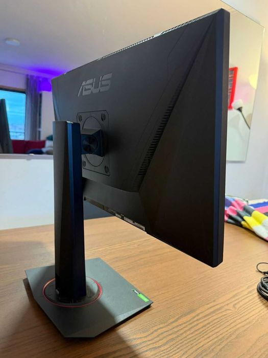 Monitor Gaming ASUS VG248QG (24'' - 165Hz - 0.5 ms - G-Sync)