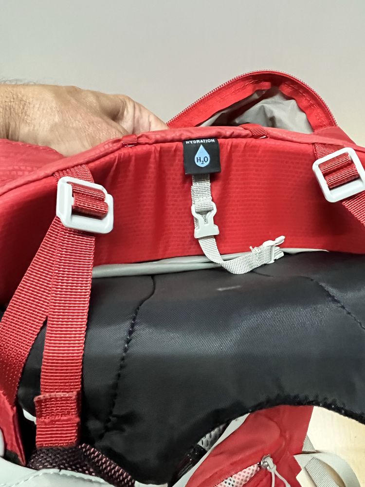 Mochila Osprey Talon 22