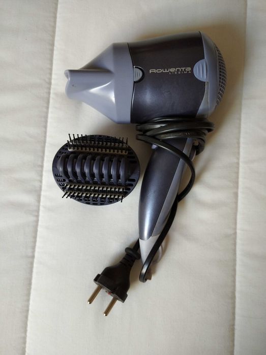 Secador Cabelo - Rowenta