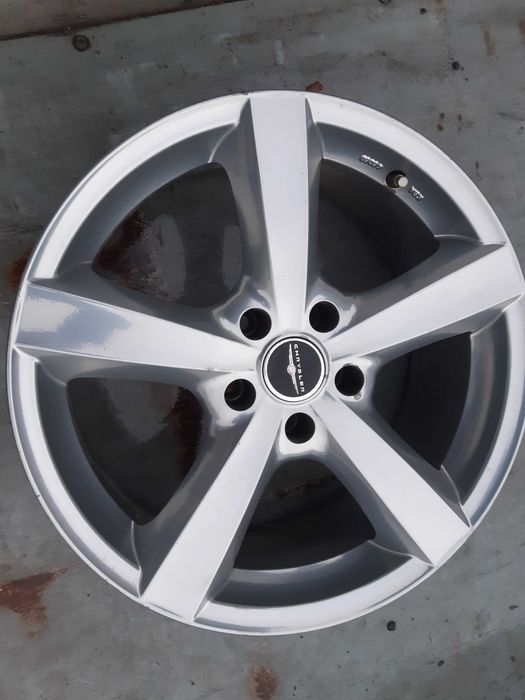 Alufelgi VW opel Renault Nissan Toyota Honda Mazda Ford 15" 16"17" 18"