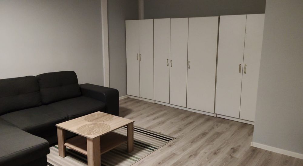 Mieszkanie do wynajecia