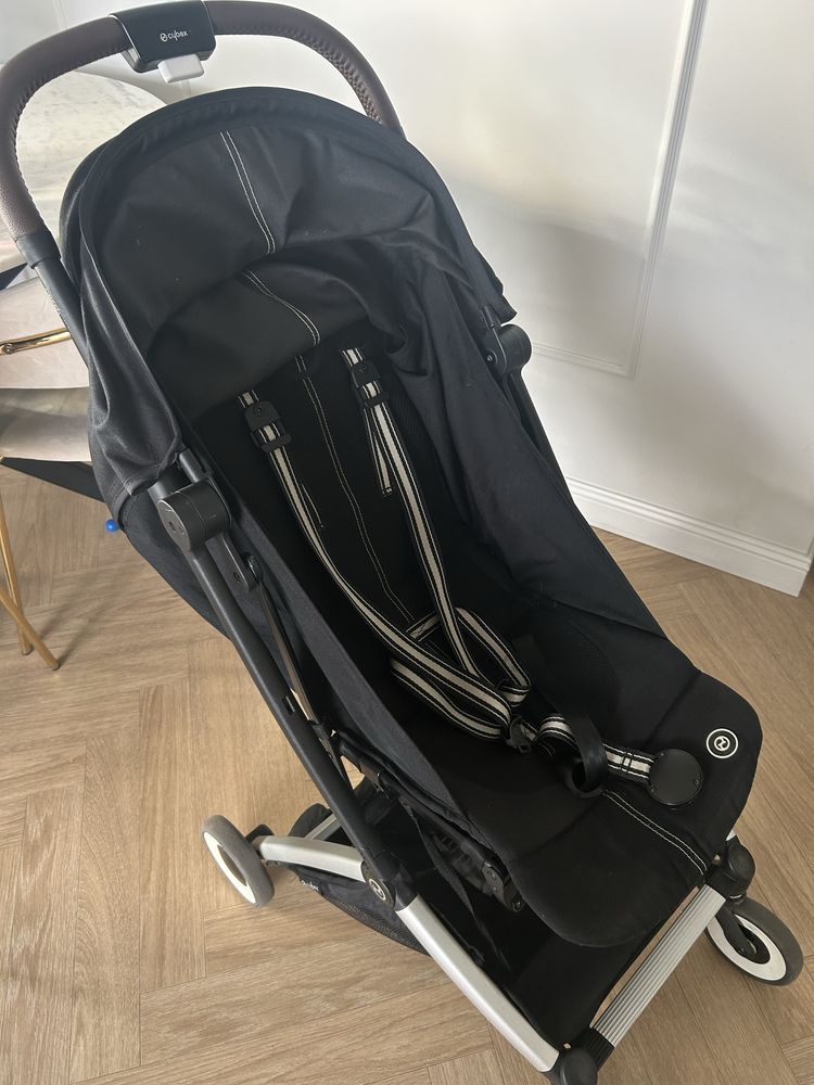 Cybex orfeo wozek