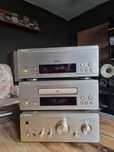 Denon UPA F88 UCD F88 UTU F88
