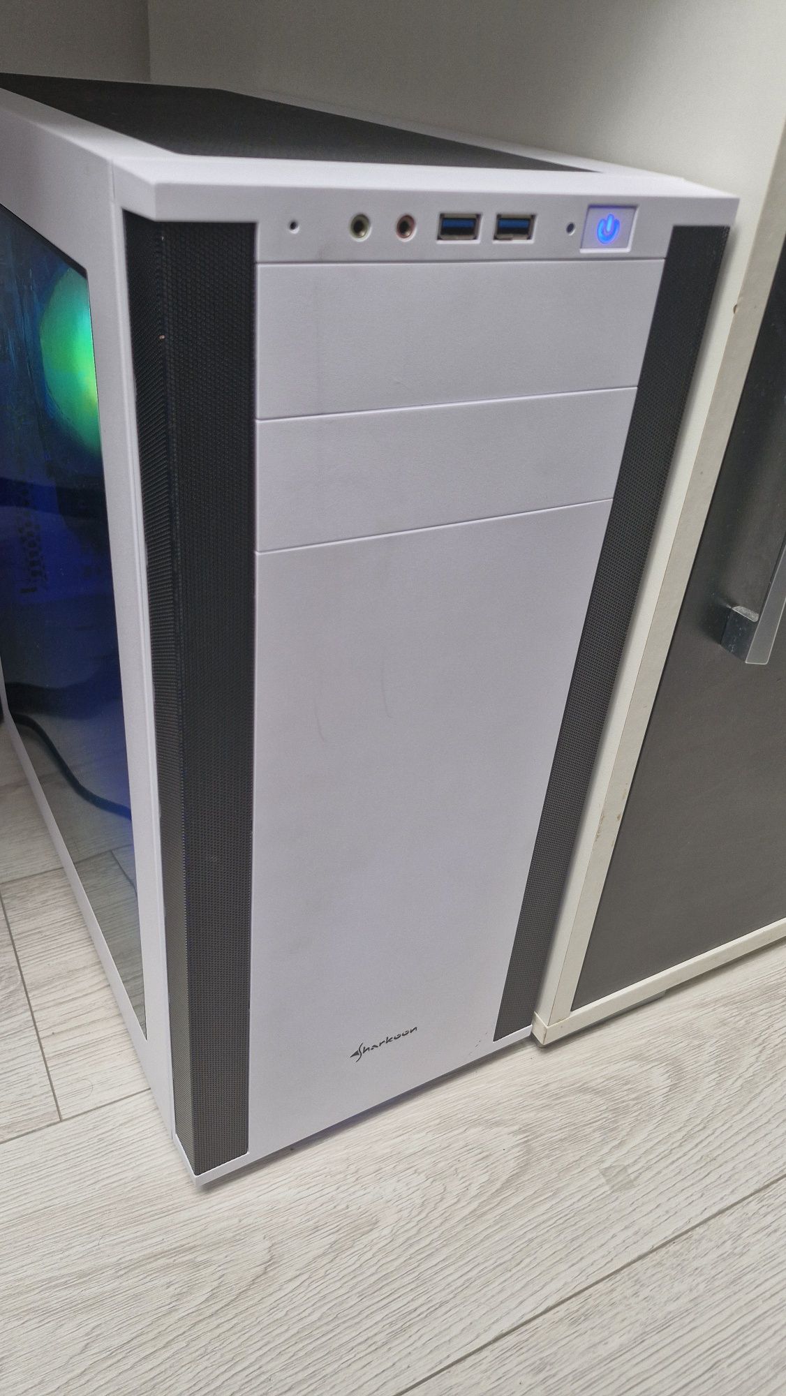 Komputer stacjonarny i5 rx570 8gb