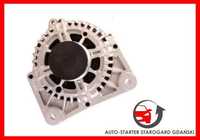 Alternator Renault Kango II Megane II Scenic II Twingo 1.6 1.4 1.5 DCI