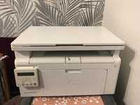 Принтер LaserJet Pro MFP M130nw