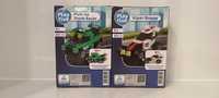 Dwa nowe zestawy Playtive Viper Buggy and Pick up truck racer