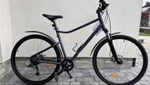 Idealny rower Riverside RS500 koła 28” rama 20,5”