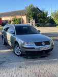 Passat b5 2004 рік 1.9 дизель