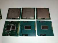 Процесор Intel Core i7-3540m, i7-620m для ноутбука