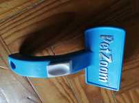 Petzoom escova para animais