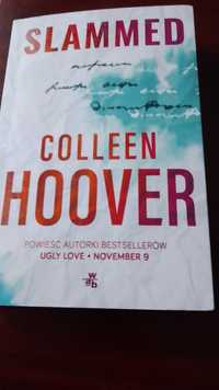 Slammed -Colleen Hoover