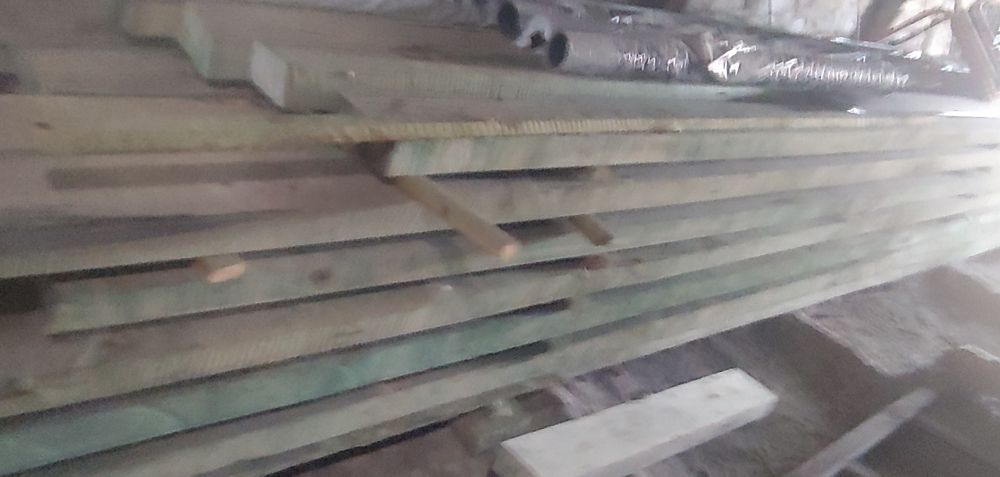 Bale topolowe, topola grubosc 6, 8cm rozne dlugosc do 9m