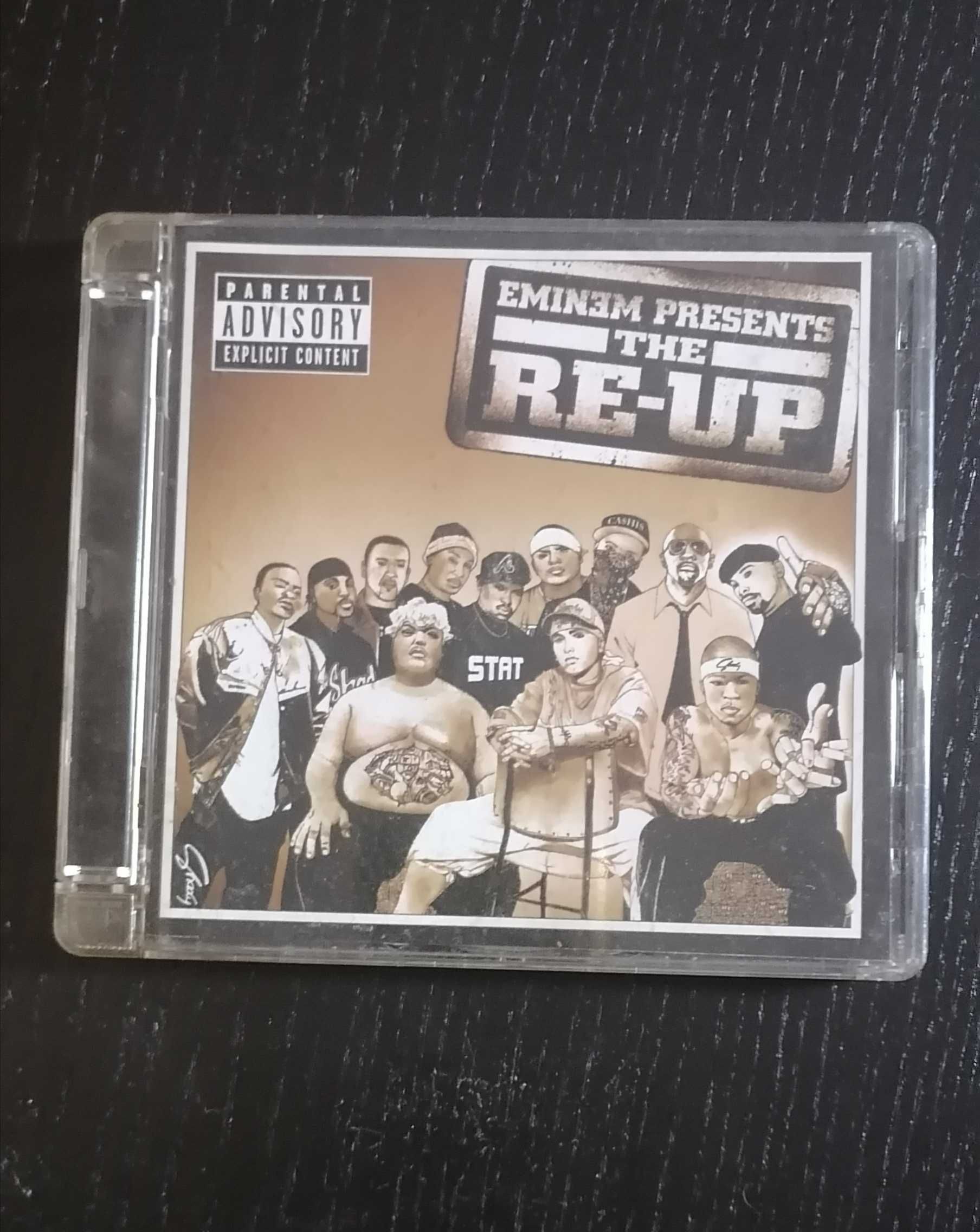 CDS Álbuns de Hip-hop Estrangeiro #3