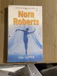 nora roberts - gra luster