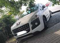 Sprzedam peugeot