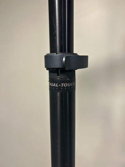 Suporte Topeak Vertical para 2 bicicletas